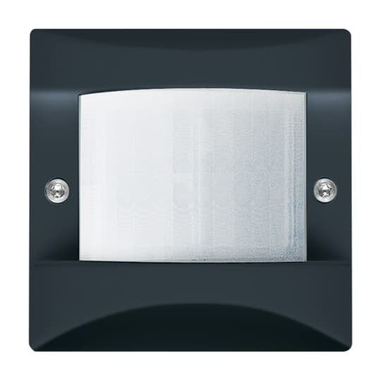 Busch-Jaeger - Bewegungsmelder-Sensor Wächter anth 6800-35-102C 180 UP Kombilinse
