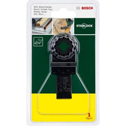 Bosch - Blatt für Oszillierer Tauchsägeblatt Wood and 2607017346 Metal Starlock BIM