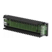 Pepperl+Fuchs Fabrik - Feldbus, Dez. Peripherie - Baugruppenträger Basis-Backplane LB9026BP16210.1