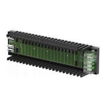 Pepperl+Fuchs Fabrik - Feldbus, Dez. Peripherie - Baugruppenträger Basis-Backplane LB9026BP16210.1