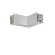 RZB - Elektrisches Zubehör/Ersatzteile für Leuchten Formverbinder 982773.000 aluminium − 1 Stück