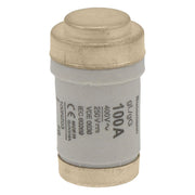 Eaton - D0-Sicherungseinsatz Sicherungseinsatz Nieders. FUSE-D03 1#100NZ03 100A AC 400V 50kA − 10 Stück