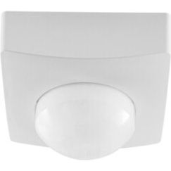 Siteco - Lichtregelsystemkomponente PIR-Bewegungsmelder-Kopf 59US1HXSPR1A