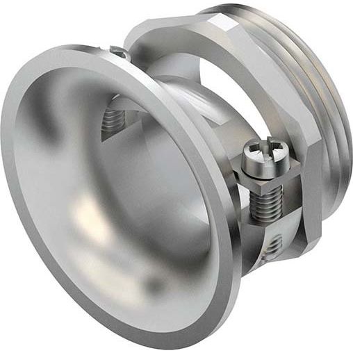 Kleinhuis - Druckschraube Druckschraube 919/13 Pg 13,5