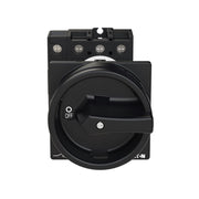 Eaton - Lasttrennschalter Hauptschalter P1-32/V/SVB-SW/N Zwischenbau/sw