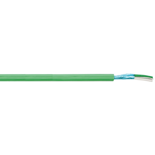 Lapp Kabel&Leitung - Thermoausgleichsleitung KE20L Fe/CuNi LX 2x1,5 DIN 0154011/1000 − 1000 Meter
