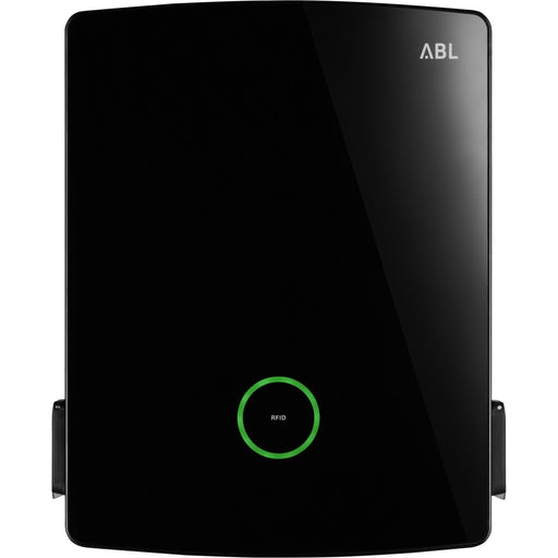 ABL E-Mobility - Ladestation E-Mobility Wallbox eM4 Twin 11/22kW 100000020 2x Typ2 Steckdose