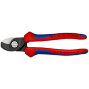 Knipex - Kabelschere 95 12 165 165mm
