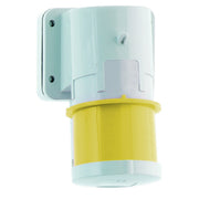 Bals Elektrotech - CEE-Gerätestecker (IEC 60309) Aufbau-Gerätestecker 2625 3p 110V 4h IP44