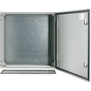 Eaton - Gehäuse/Schaltschrank (leer) Stahlblech-Wandgehäuse CS-66/200 600x600x200