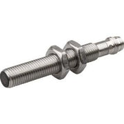 Ipf Electronic - Induktiver Näherungsschalter Sensor Induktiv, M8x1 IB080270 60lang bündig Sn: