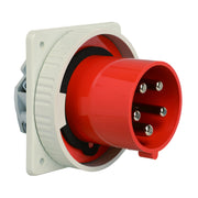 Walther Werke - CEE-Gerätestecker (IEC 60309) Anbaugerätestecker 125A 679 5P 400V 6h IP67