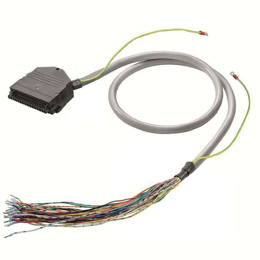 Weidmüller - SPS-Verbindungskabel Cable digitale Signale C300-32B-#7789895100 − 1 Stück