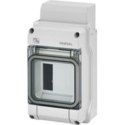 Hensel - Installationskleinverteiler KV-Automatengehäuse KV PC 9103 3TE (3x18mm) IP65