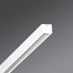 Regiolux - Decken-/Wandleuchte LED-Anbauleuchte hokal-H #60501026660 4000K DALI