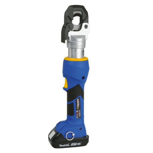 Klauke - Kabelschere Schneidwerkzeug ESG25FSCFM D=25mm