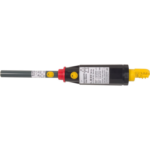 DEHN - Zubehör/Ersatzteile für Sicherheitsgeräte Prüfkopf PHE III PHE3 PK10 30 L SB ZK 10..30kV 50Hz Kat. L