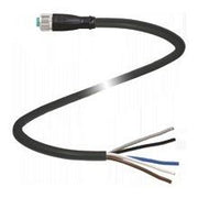Pepperl+Fuchs Fabrik - Konfektioniertes Sensor-Aktor-Kabel Kabeldose V311-GM-BK1M-PUR-U