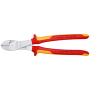 Knipex - Seitenschneider Kraft-Seitenschneider 74 06 250 isoliert, 250mm