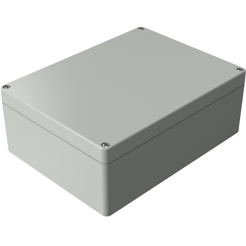 Rose System - Leergehäuse ABS Gehäuse ABS Standard 091520080  − 1 Stück