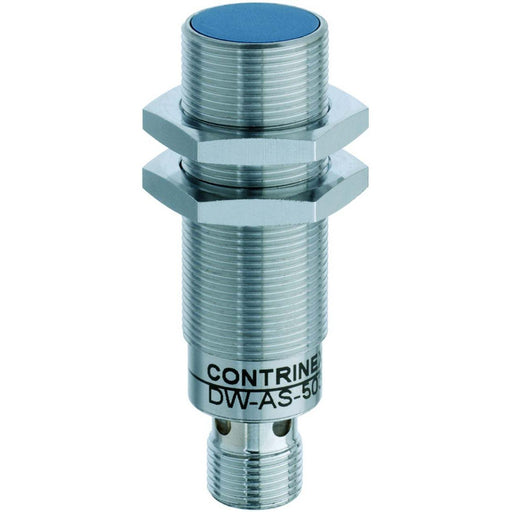Sitron Sensor - Induktiver Näherungsschalter DW-AS-503-M18-002 induktiv