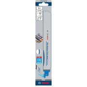 Bosch - Säbelsägeblatt PRO Medium-Thick Metal 2608658994VE(5) precise S1137BEF − 5 Packung