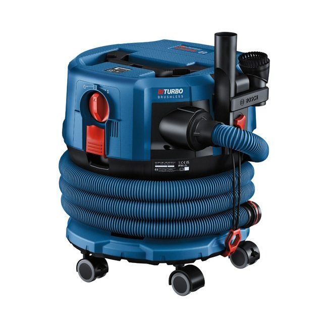 Bosch - Staubsauger (Akku) Akku-Staubsauger 06019K2000 GAS 18V-12 MC