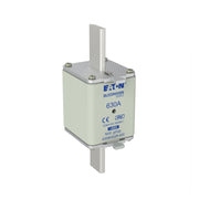 Eaton - Messersicherung Sicherungseinsatz Nieders. 630NHG2B-400 630A AC 400V 120kA − 3 Stück