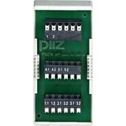 Pilz - Passiver Sensor-/Aktor-Verteiler (mit Leitung) PSEN im1 535130 − 1 Stück