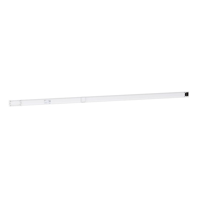 Schneider Electric - Schienenverteilereinheit Verteilerstreckenstück KNA40ED4301 gerade, 40A