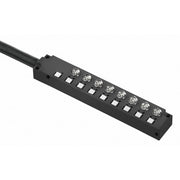 Weidmüller - Passiver Sensor-/Aktor-Verteiler (mit Leitung) Sensor Aktor Verteiler SAI SAI-8-F 3P M8 L 5M