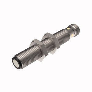 Turck - Ultraschall Taster Ultraschallsensor RU40U-M12-LU8X2H1141 Reflexionstaster