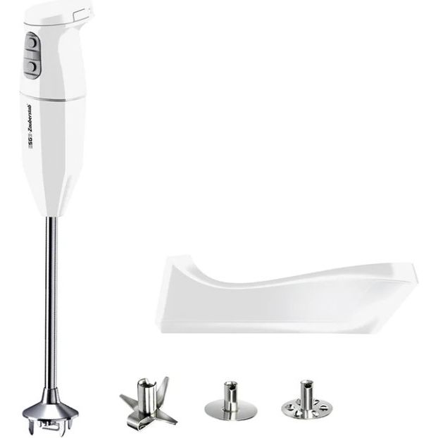 ESGE - Rühr-/Mixgerät ESGE-Zauberstab 95300 ws Cordless Pro,max30L − 4 Stück