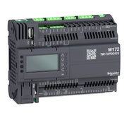 Schneider Electric - SPS-Grundgerät SPS-Steuerung Modicon M172 TM172PDG42S Optimized 24VAC/DC − 6 Stück