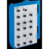 Sick - Feldbus, Dez. Peripherie - Kommunikations-Modul Sensor Integration Machine SIM2500-2P03G10