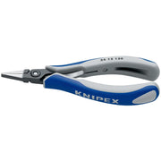 Knipex - Flachzange Präzisons-Greifzange 34 12 130 135mm