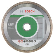Bosch - Trenn-/Schleifscheibe Diamanttrennscheibe 2608603233 Standard for Ceramic