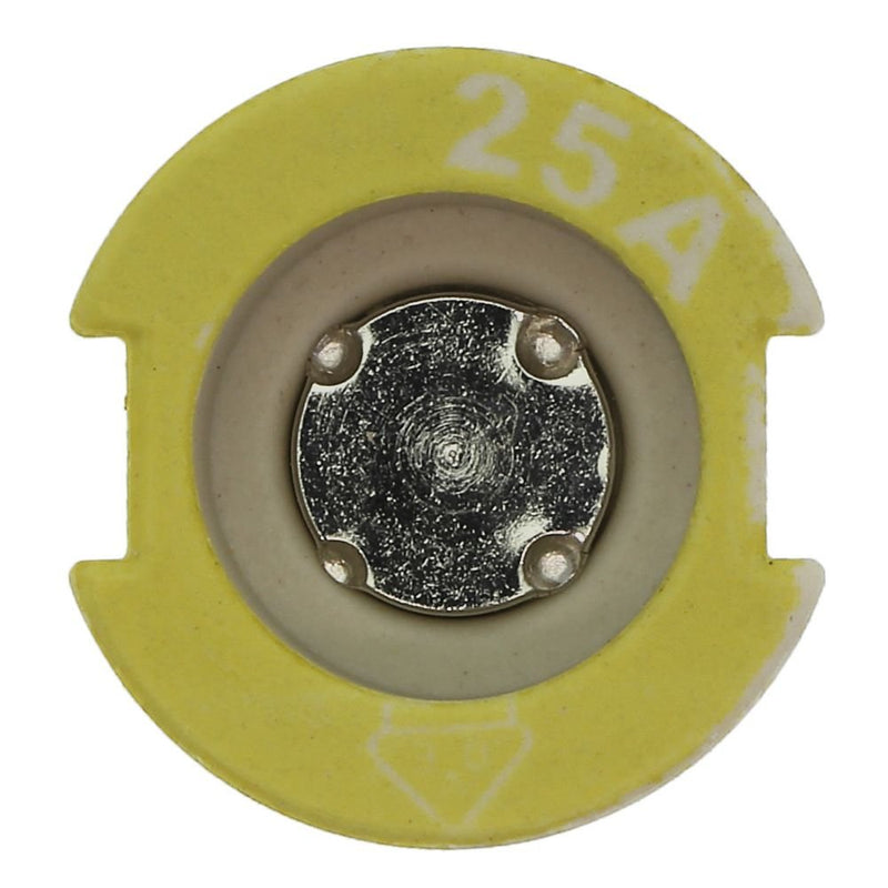 Eaton - D-Ring-Passeinsatz Passeinsatz 25A AC 500V PASSEINSAT#25GD27 Niederspannung IEC − 25 Stück