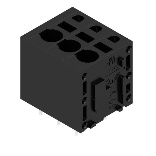 Weidmüller - Leiterplattenklemme Leiterplattenklemme LMFS 5.08#1426580000 5.08mm − 90 Stück