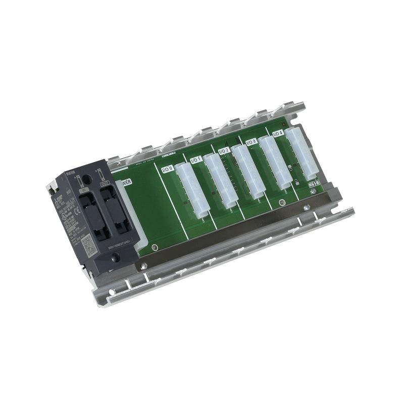 Mitsubishi Electric - SPS-Baugruppenträger Baugruppenträger R65B − 1 Stück