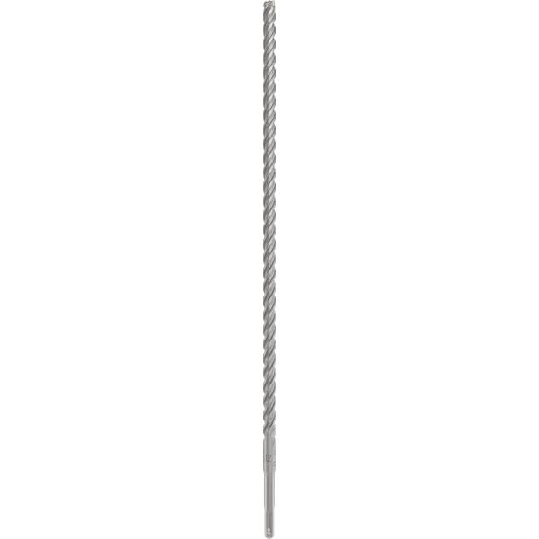 Bosch - Bohrer PRO SDS plus-5X 2608833812 Hammerbohrer 12 x