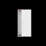 Striebel&John - Leergehäuse Wandschrank B27 leer 2FB, 7-reihig