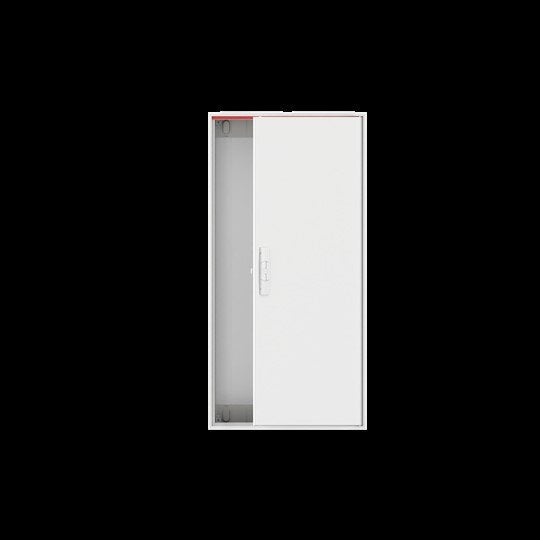 Striebel&John - Leergehäuse Wandschrank B27 leer 2FB, 7-reihig