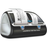Newell Brands - Beschriftungsgerät LabelWriter Dymo LW 450 Twin