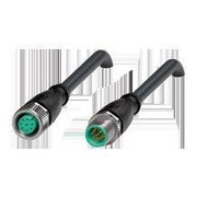 Pepperl+Fuchs Fabrik - Konfektioniertes Sensor-Aktor-Kabel Verbindungskabel 240775-0047