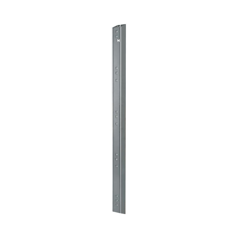 Eaton - Sammelschienenträger HS-Schienenhalterbasis XBSB-B-STS VA-Stahl − 10 Stück