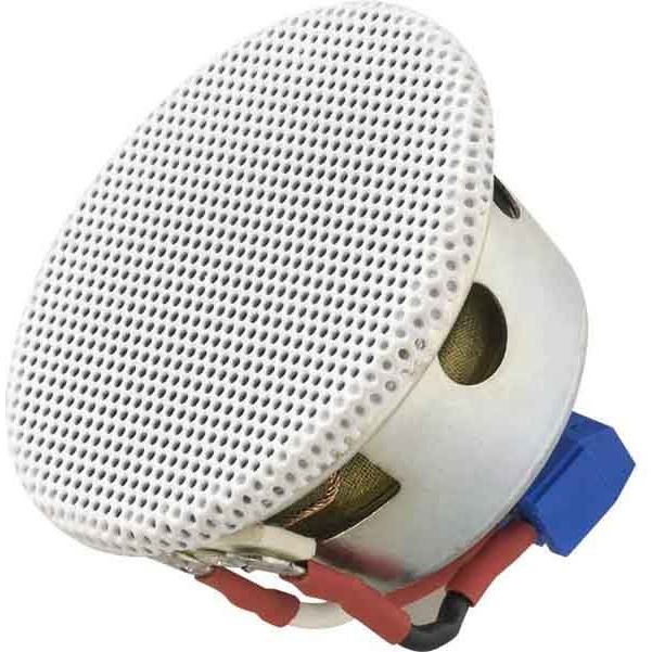 WHD - Lautsprecher Halogenlautsprecher HLS51-20 ws