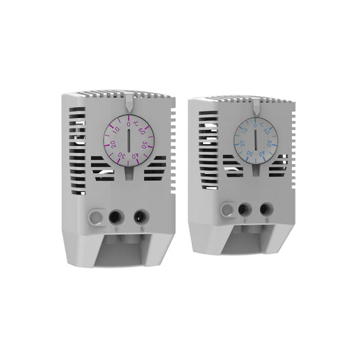 nVent Hoffman - Steuerung Klimatisierung (Schaltschrank) Thermostat ETR201