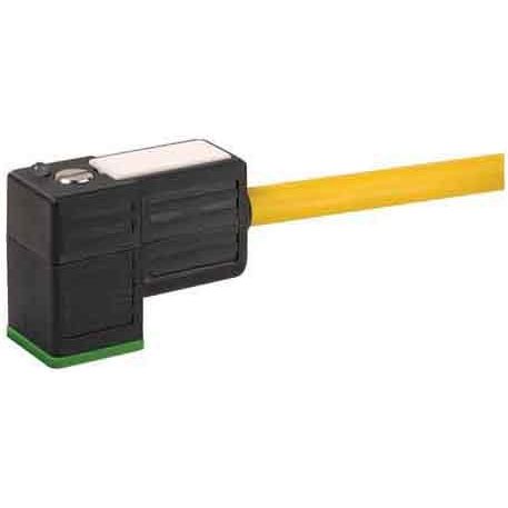 Murrelektronik - Konfektioniertes Sensor-Aktor-Kabel Ventilstecker 7000-80021-2261000 m.frei. Leitungsende