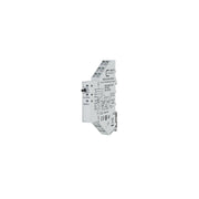 Metz Connect - Schaltrelais Koppelbaustein KRA-SRA-F10/21 1W 24AC/DC − 10 Stück